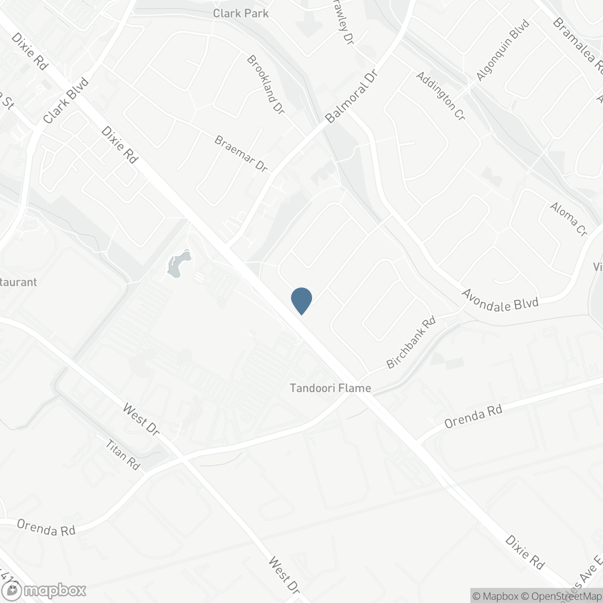 55 BRENTWOOD DRIVE, Brampton, Ontario L6T 1R1